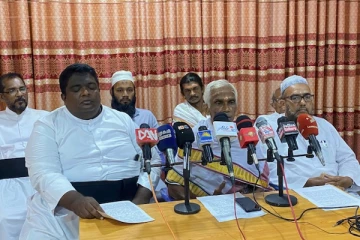 வெடுக்குநாறி மலை விக்கிரகங்கள் உடைப்பு: மட்டக்களப்பு பல்சமய ஒன்றியம் விசனம்