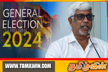 நாடாளுமன்றத் தேர்தல் திகதி அரசமைப்புக்கு முரணானதா...! மறுக்கின்றார் தேர்தல் ஆணையாளர்