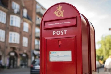 டென்மார்க்கில் கடித விநியோகம் இனி இல்லை ; அஞ்சல் சேவை முழுமையாக நிறுத்தம்