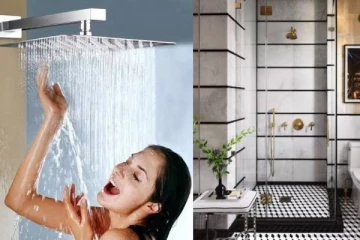 குளியலறையில் நீங்க செய்யும் 5 பெரிய தவறுகள்! அதனால் ஏற்படும் பாதிப்புகள்