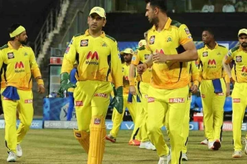 கெத்தா...மாஸா..களம் இறங்கும் சென்னை அணி..போட்டி விவரம் இதோ..!