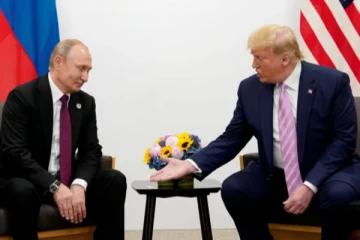 அமைதி வேண்டும்... ட்ரம்பை சந்திக்கத் தயார்: புடின் திடீர் முடிவு