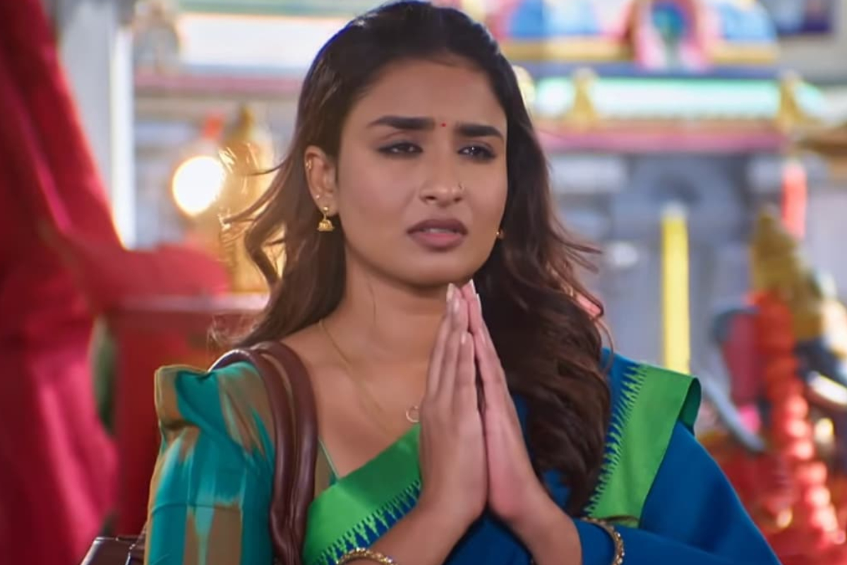 சன் டிவியின் முக்கிய சீரியல் முடிவுக்கு வருகிறது.. உச்சகட்ட வருத்தத்தில் ரசிகர்கள் | Sun Tv Serial Going To End From July