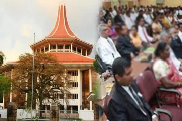 பாடசாலை அதிபர்கள் நியமனம் தொடர்பில் உயர் நீதிமன்றம் விடுத்துள்ள உத்தரவு