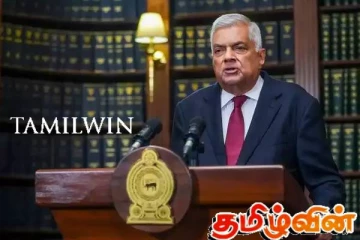 பூதாகரமாகும் பட்டலந்த அறிக்கை! நாட்டு மக்களுக்கு இன்று ரணில் சொல்லப் போகும் செய்தி