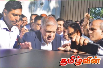 வரிசை யுகத்தை முடித்த பெருந்தலைவரே ரணில்! முன்னாள் அமைச்சர் பெருமிதம்