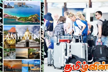 இலங்கைக்கு படையெடுக்கும் வெளிநாட்டவர்கள்