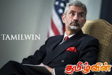 இலங்கை வரவுள்ள ஜெய்சங்கரிடம் தமிழ்நாடு கடற்றொழிலாளர்கள் கோரிக்கை