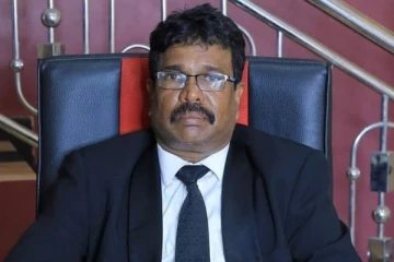 யாழ். மாநகர சபை உறுப்பினர் சட்டத்தரணி றெமீடியஸ் உயிரிழப்பு