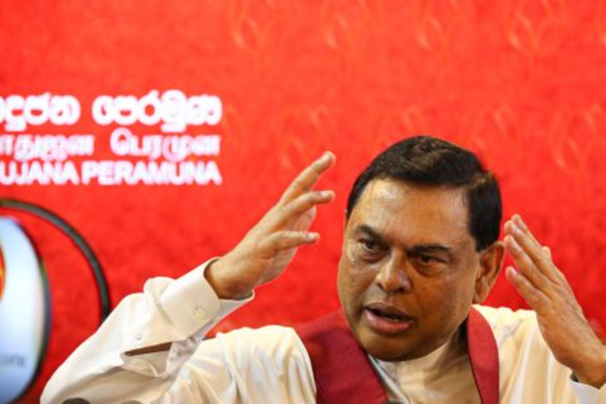மெக்சிகோவிற்கு தப்பிச் செல்லத் தயாராகும் பசில் ராஜபக்ச | Basil Rajapaksa Prepares To Flee To Mexico மெக்சிகோவிற்கு தப்பிச் செல்லத் தயாராகும் பசில் ராஜபக்ச | Basil Rajapaksa Prepares To Flee To Mexico