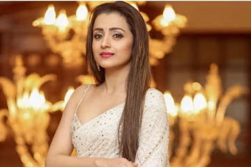 இவரை ஓரங்கட்டாமல் நான் திருமணம் செய்துகொள்ள மாட்டேன்...த்ரிஷா சபதம்