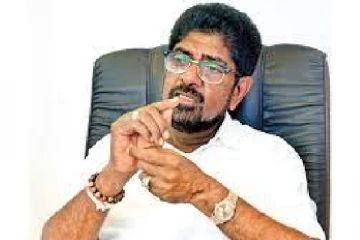 சுகாதார அமைச்சு பதவியில் மாற்றம் ஏற்படலாமென தகவல்