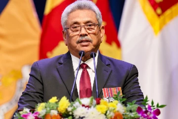 இது ரகசியமல்ல! வெளிப்படையாக ஒத்துக்கொண்டார் கோட்டாபய