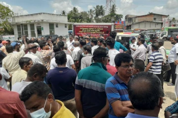 வெற்றியுடன் நடந்தேறிய கையெழுத்து போராட்டத்தின் இறுதி நிகழ்வு (Photos)