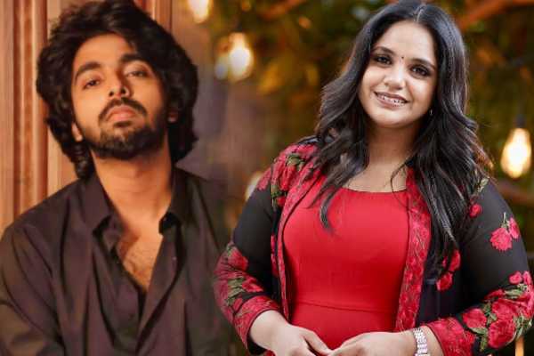முடிவுக்கு வந்த ஜி.வி.பிரகாஷ் - சைந்தவி திருமண வாழ்க்கை!! நீதிமன்றம் உத்தரவு | Gv Prakash Saindhavi Married Life Ends Divorced
