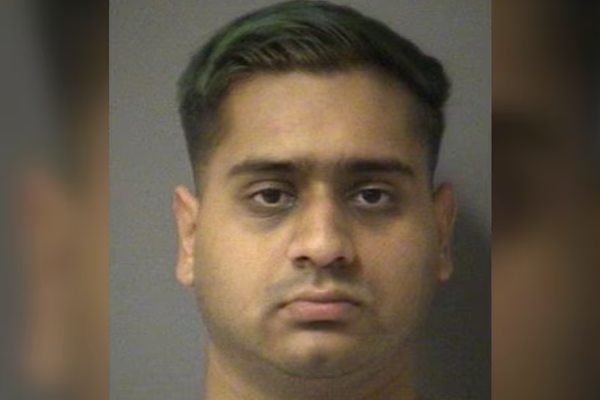 பிராம்ப்டன் மேயருக்கு மரண அச்சுறுத்தல் விடுத்தவர் கைது | Brown Speaks After Death Threat Suspect Arrested