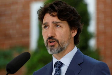 அன்பிற்குரியவர்களை இழந்தவர்களுக்கு ஆழ்ந்த இரங்கலை தெரிவித்த கனடா!