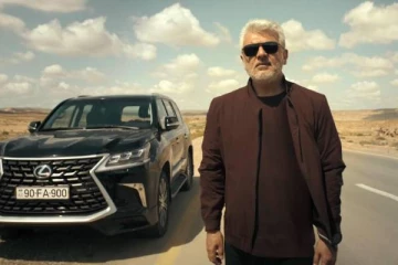 இலங்கையில் முதல் நாளில் அஜித்தின் விடாமுயற்சி செய்த மொத்த வசூல்.. முழு விவரம்