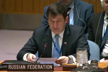 உக்ரைன் போரில் அணு குண்டு பயன்படுத்த வாய்ப்பா? ரஷ்யாவின் பதில்!