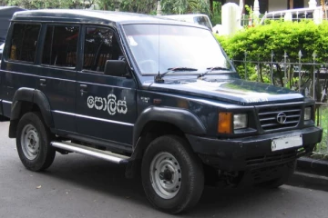 போதைப்பொருள் கடத்தல்காரரின் 93.27 மில்லியன் சொத்துக்கள் முடக்கம்