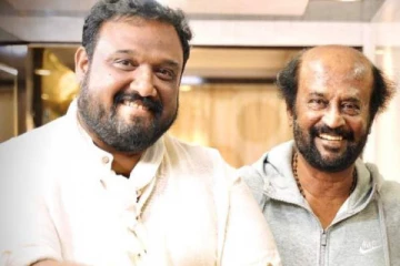 இயக்குனர் சிவா வீட்டிற்கு திடீர் விசிட் அடித்துள்ள நடிகர் ரஜினிகாந்த்- என்ன செய்துள்ளார் தெரியுமா?
