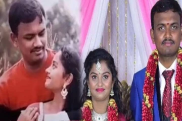 150 முறை அழைத்த கணவர்.. மதிக்காத மனைவி.. ஆத்திரத்தில் காவலர் செய்த காரியம் - கொடூரம்!