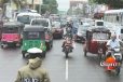 අද කොළඹ යන අයට කල්තියා දැනුවත් කිරීමක්