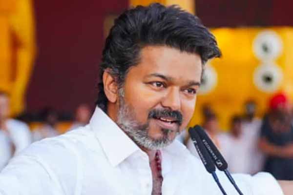 பெரம்பூர் தொகுதியில் போட்டியிடும் விஜய்? | Vijay Constituency In Perambur