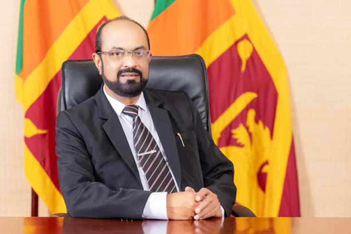 எரிசக்தி அமைச்சருக்கு எதிராக நம்பிக்கையில்லா பிரேரணை | Noconfidence Motion Again Energy Minister Jayakody