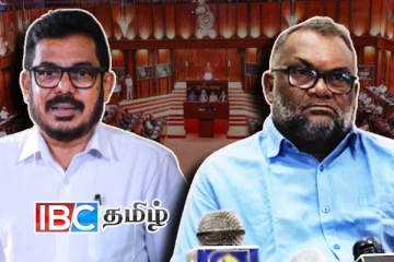 தமிழ் எம்பிக்கள் உட்பட அனைவரும் தமது கல்வி தகைமையை நிரூபிக்க வேண்டும்! முன்னாள் எம்.பி பகிரங்கம்