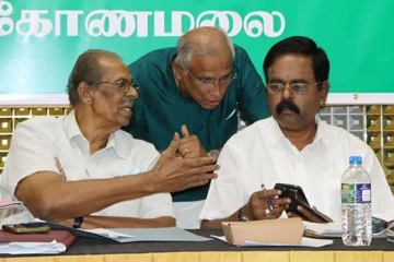 சிறீதரனை மிரட்டிய சுமந்திரன்! அடுக்கப்படும் பகிரங்க குற்றச்சாட்டுகள்