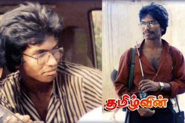 திலீபன் தியாகச் சுடரால் அரசியல் எழுச்சியை மீண்டும் கட்டியெழுப்புவோம்! அருட்தந்தை சத்திவேல்