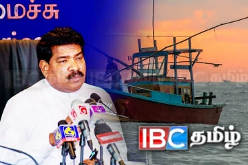 சட்டவிரோத கடற்றொழில்களை கட்டுப்படுத்தாத அபிவிருத்தி எதற்கு! முன்வைக்கப்பட்ட கோரிக்கை