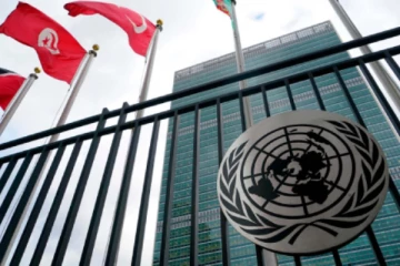 அவசரமாக கூடும் ஐ.நா. பாதுகாப்பு ஆணையம்