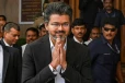 தொழில் முதலீடுகளை ஈர்க்க பிரித்தானியா செல்லும் முதல்வர் விஜய்