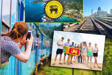 கொழும்பு - கொள்ளுப்பிட்டியில் புதிய சுற்றுலா வலயம்