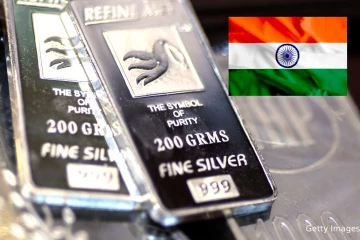 வெள்ளி இறக்குமதிக்கு கட்டுப்பாடுகளை விதித்துள்ள இந்திய அரசு