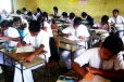 කාලගුණයේ කැළඹීම හේතුවෙන් ශිෂ්‍යත්ව විභාගය සහ උසස් පෙළ විභාගය සම්බන්ධයෙන් රටම බලා සිටි තීරණය අද