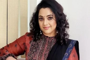 வதந்திகளுக்கு முற்றுப்புள்ளி வைத்த மீனா.. என்ன சொன்னார் தெரியுமா?