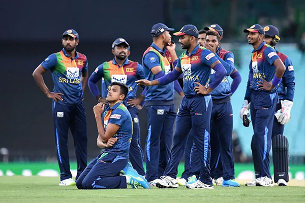 இலங்கை கிரிக்கெட் அணி வீரர்களுக்கு விதிக்கப்பட்ட விதிமுறைகள் | Regulations Imposed On Sri Lankan Cricket Team இலங்கை கிரிக்கெட் அணி வீரர்களுக்கு விதிக்கப்பட்ட விதிமுறைகள் | Regulations Imposed On Sri Lankan Cricket Team