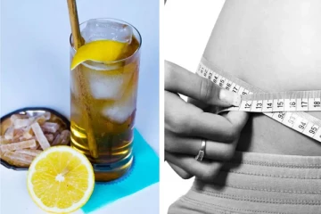 சட்டென உடல் எடையை குறைக்க ஆசையா?  அப்போ இந்த பானங்களை குடிச்சு பாருங்க