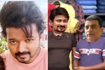 அஜித் நம்பர் 2.. முதலிடத்தில் வாரிசு நடிகர் தான்.. உதயநிதியை எதிர்க்கும் தில்லு