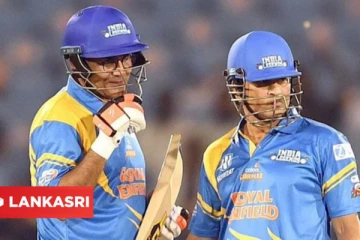 பட்டையை கிளப்பிய சச்சின்-சேவாக்! வங்கதேசத்தை 11-வது ஓவரிலே முடித்த ஜோடி: முதல் போட்டியில் அபார வெற்றி