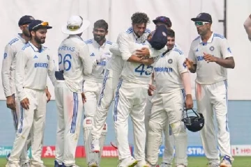 இங்கிலாந்துக்கு எதிரான கடைசி 3 டெஸ்ட்: புதிய இந்திய அணி அறிவிப்பு: யார் உள்ளே, யார் வெளியே?