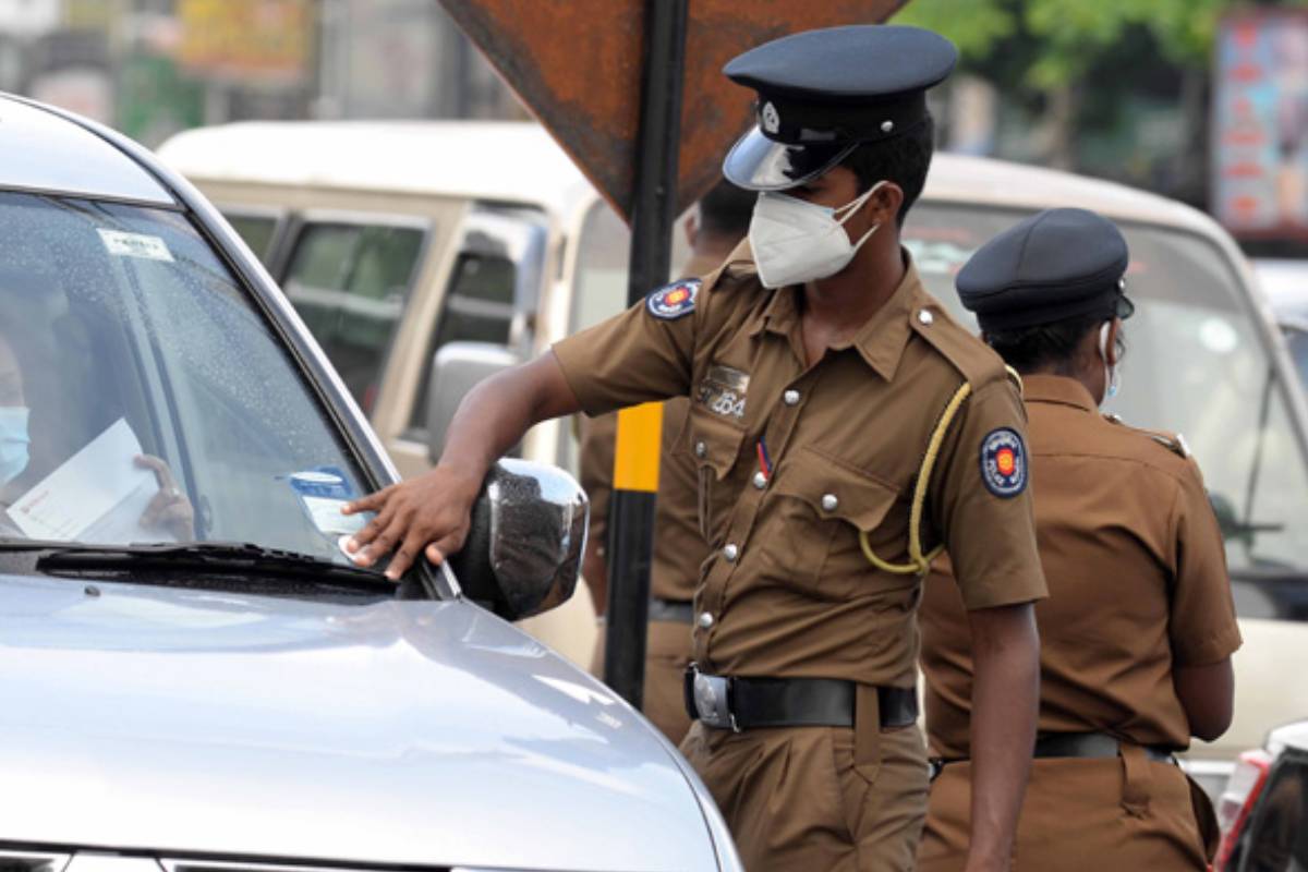 வாகனத் திருட்டுகள் குறித்து பொலிஸாரின் அவசர எச்சரிக்கை | Police Issue Urgent Warning About Vehicle Thefts