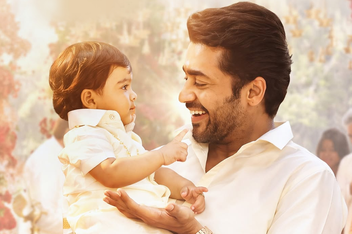 பாக்ஸ் ஆபிஸ்: 17 நாட்களில் விஸ்வநாத் & சன்ஸ் திரைப்படம் செய்துள்ள வசூல்.. முழு விவரம் | Vishwanath And Sons 17 Days Box Office Collection