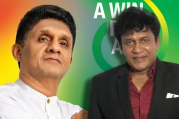 சஜித் - த.மு.கூ. உடன்படிக்கை வரலாற்று மைல்கல்! மனோ கணேசன் எம்.பி. சுட்டிக்காட்டு