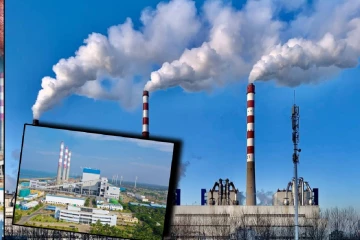 நுரைச்சோலை மின் நிலையத்தின் மின் பிறப்பாக்கிகள் செயலிழப்பு