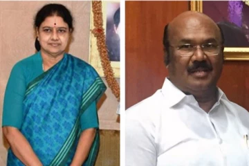 விட்டால் அண்ணாவுக்கே ஆலோசனை கொடுத்திருக்கேன் என கதை விடுவார் சசிகலா: ஜெயக்குமார்  கிண்டல்!