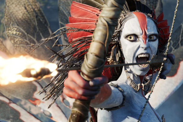 பாக்ஸ் ஆபிஸ்: பெரிதும் எதிர்பார்ப்புடன் வெளிவந்த அவதார் 3 படத்தின் வசூல் விவரம் | Avatar Fire And Ash Worldwide Collection